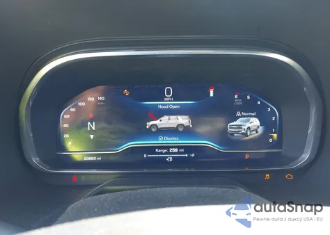 2023 Chevrolet Suburban 2Wd Premier from USA, damaged, VIN 1GNSCFKD9PR477090